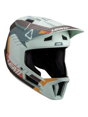 Tovární Cena Leatt přilba MTB Gravity 2.0, Mint - Varianta XL 61-62cm