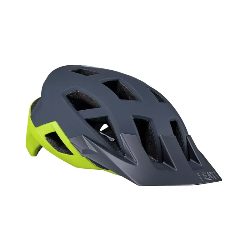 LEATT přilba MTB Trail 2.0 V24 Acid - Varianta S / 51-55cm Jen Po Omezenou Doba