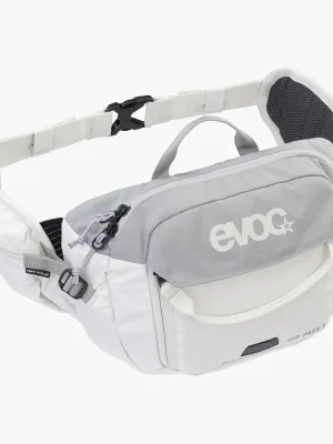 Ledvinka Evoc Hip Pack 3 Sand Stone Poslední Šance
