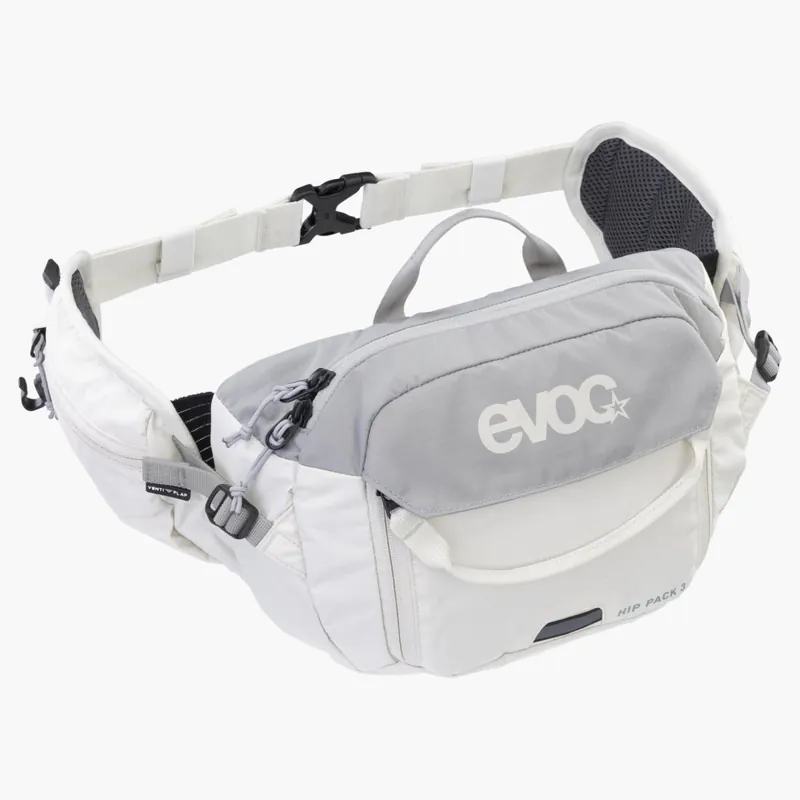 Ledvinka Evoc Hip Pack 3 Sand Stone Poslední Šance