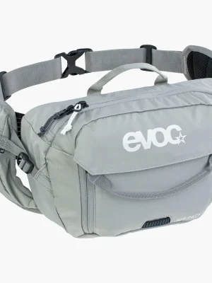 Expresní Doručení Ledvinka Evoc Hip Pack 3 šedá