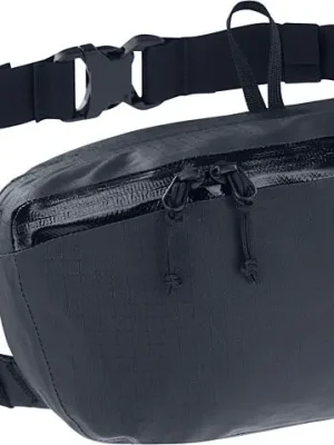 Levný Ledvinka Evoc HIP POUCH 3D WP 2 - black, černá