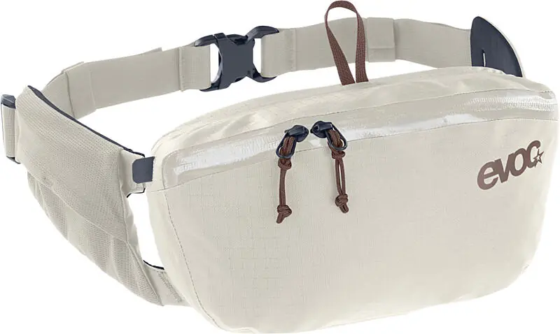 Nakupujte Hned Ledvinka Evoc HIP POUCH 3D WP 2 - sand, béžová