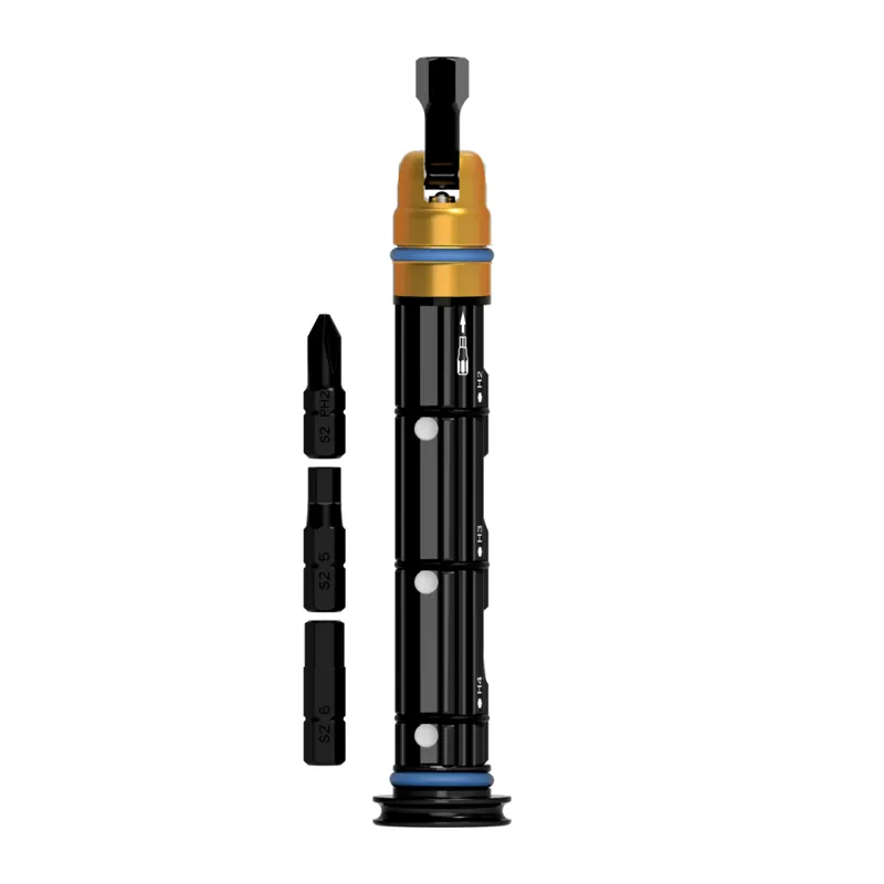 Vrácení Zdarma LEZYNE Mutifunkčné náradie DUAL INSERT KIT - Varianta Large - veľké