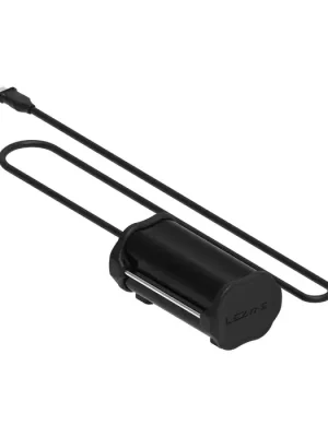 Nejlepší Cena Lezyne náhradný zdroj ku svetlám INFINITE LIGHT POWER PACK XL+