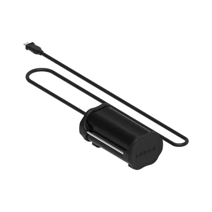 Nejlepší Cena Lezyne náhradný zdroj ku svetlám INFINITE LIGHT POWER PACK XL+
