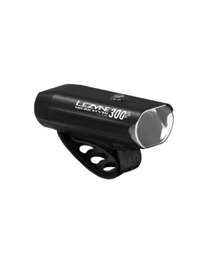 Expresní Doručení LEZYNE predné svetlo MICRO StVZO 300+ FRONT