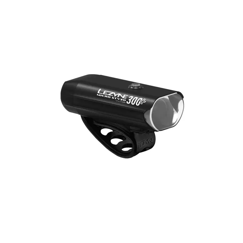 Expresní Doručení LEZYNE predné svetlo MICRO StVZO 300+ FRONT