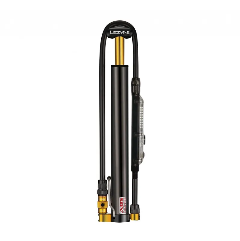 LEZYNE Pumpa Micro Floor Drive Digital HPG, digitálny manometer Cenová Bomba