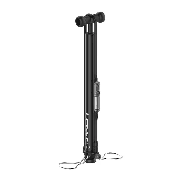 LEZYNE Pumpa nožná Digital TRAVEL FLOOR DRIVE 160 psi Nejprodávanější