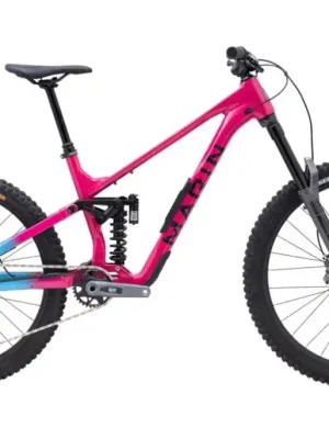 MARIN Alpine Trail XR GX AXS 29/27.5, fialová/modrá/černá - Varianta S Cenový Hit