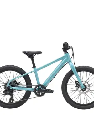 MARIN Bayview Trail 20", tyrkysovo-strieborná - Varianta 20" Novinka