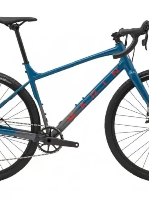MARIN Gestalt X10, modrá/šedá - Varianta XL Originální