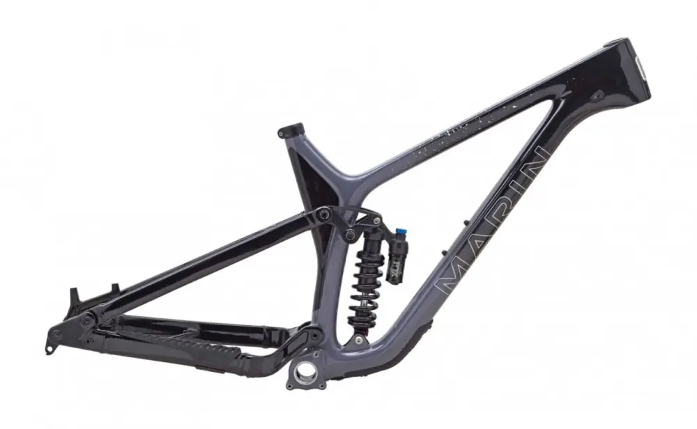 Nakupujte Hned MARIN Rám Rift Zone CRB - Varianta XL