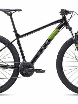 Nakupujte Hned MARIN Rámovy set Bolinas Ridge 2 29 " čierny - Varianta L