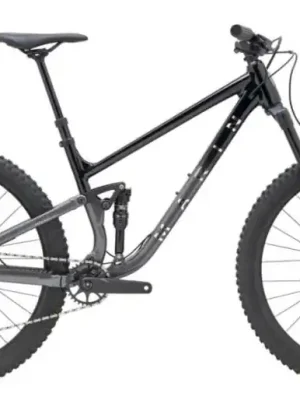 Pouze Dnes MARIN Rift Zone 1 29" černá/šedá - Varianta XL