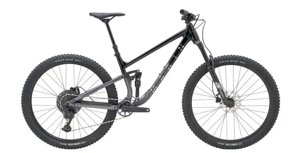 Pouze Dnes MARIN Rift Zone 1 29" černá/šedá - Varianta XL