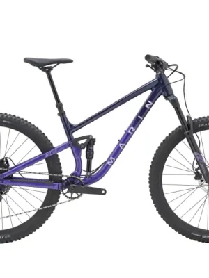 Speciální Cena MARIN Rift Zone 1 29" tmavofialová - Varianta M