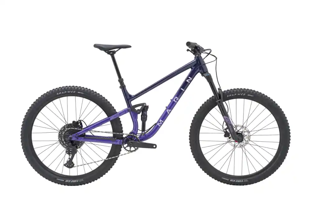 Ihned K Objednání MARIN Rift Zone 1 29" tmavofialová - Varianta L