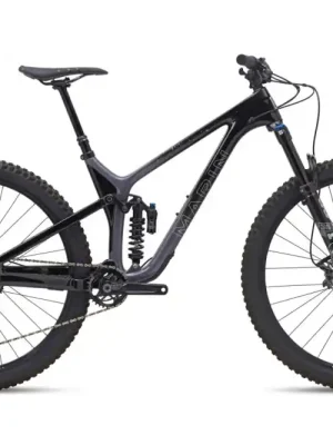 Rychlé Dodání MARIN Rift Zone Carbon XR, šedá/karbón - Varianta M