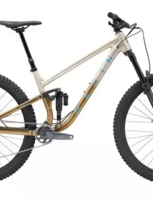 Nejlepší Volba MARIN Rift Zone XR 29" hnedá/modrá - Varianta S