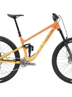 Levný MARIN Rift Zone XR AXS, oranžová-žltá - Varianta M