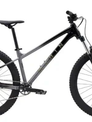 Kup Teď MARIN San Quentin 1 29" černá šedá fade - Varianta M
