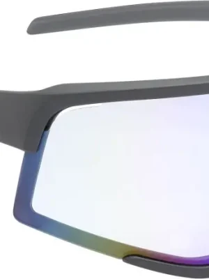 MAVIC BRÝLE AEROFRAME ANTHRACITE/BLUE PHOTOCHROMIC (G000512) Omezená Nabídka