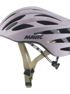 MAVIC HELMA AKSIUM ELITE SEA FOG (C000637) - Velikost S Hit Sezóny