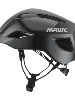 MAVIC HELMA COMETE SL MIPS BLACK (C000043) - Velikost M Výprodej
