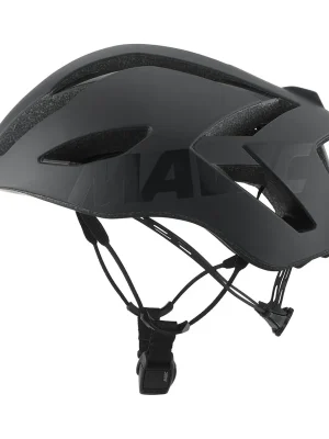 Značkový MAVIC HELMA COMETE ULTIMATE II MIPS BLACK (C000311) - Velikost S