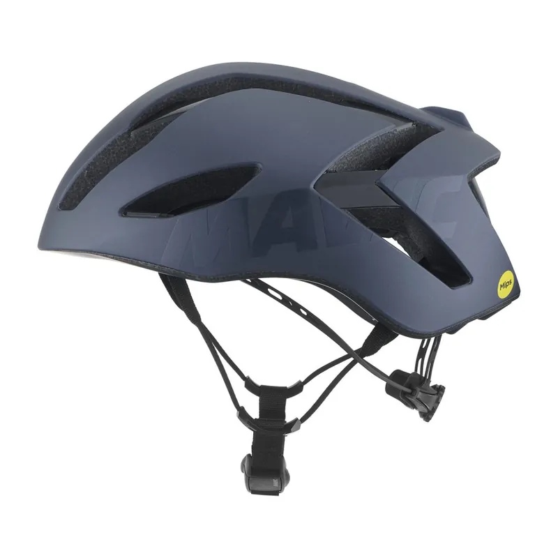 MAVIC HELMA COMETE ULTIMATE II MIPS SLATE BLUE (C000314) - Velikost M Levný