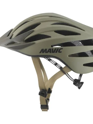 Přímo Od Výrobce MAVIC HELMA CROSSRIDE SL ELITE MERMAID (C000640) - Velikost S