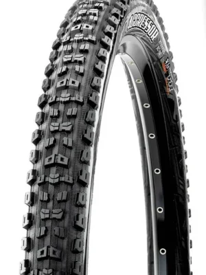 Akční Nabídka MAXXIS PLÁŠŤ AGGRESSOR 29X2.50WT KEVLAR DD/TR (ETB96870100)