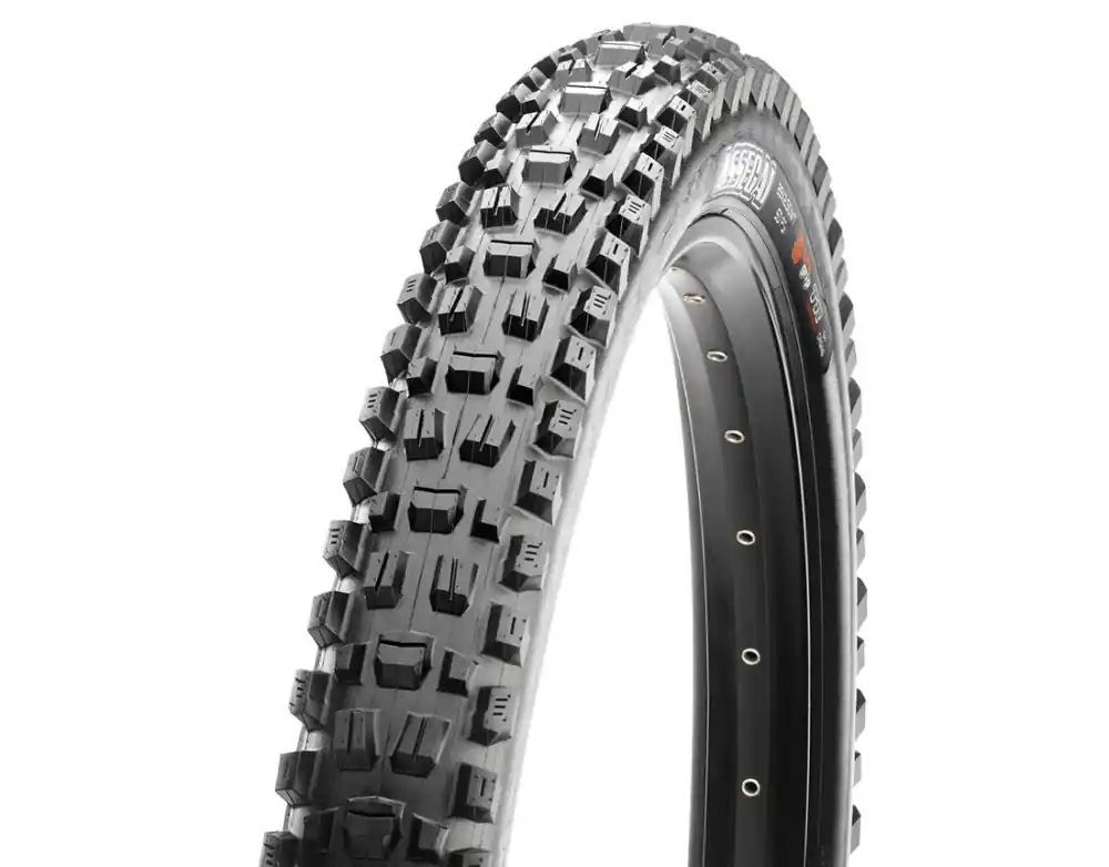 MAXXIS PLÁŠŤ ASSEGAI 27.5X2.50WT KEVLAR EXO/TR (ETB00163300) Super Cena