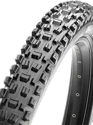 Bezpečná Platba MAXXIS PLÁŠŤ ASSEGAI 27.5X2.60 KEVLAR 3CT/EXO+/TR (ETB00202700)
