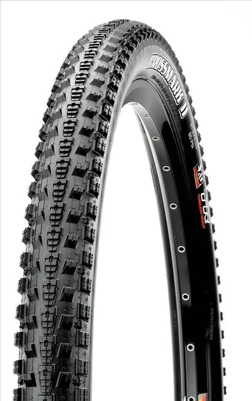 MAXXIS PLÁŠŤ CROSSMARK II 27.5X2.10 KEVLAR EXO/TR (ETB90955100) Časově Omezené