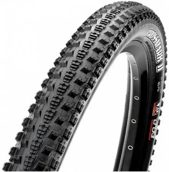 MAXXIS PLÁŠŤ CROSSMARK II 29X2.25 KEVLAR EXO/TR (ETB96795100) Poslední Šance