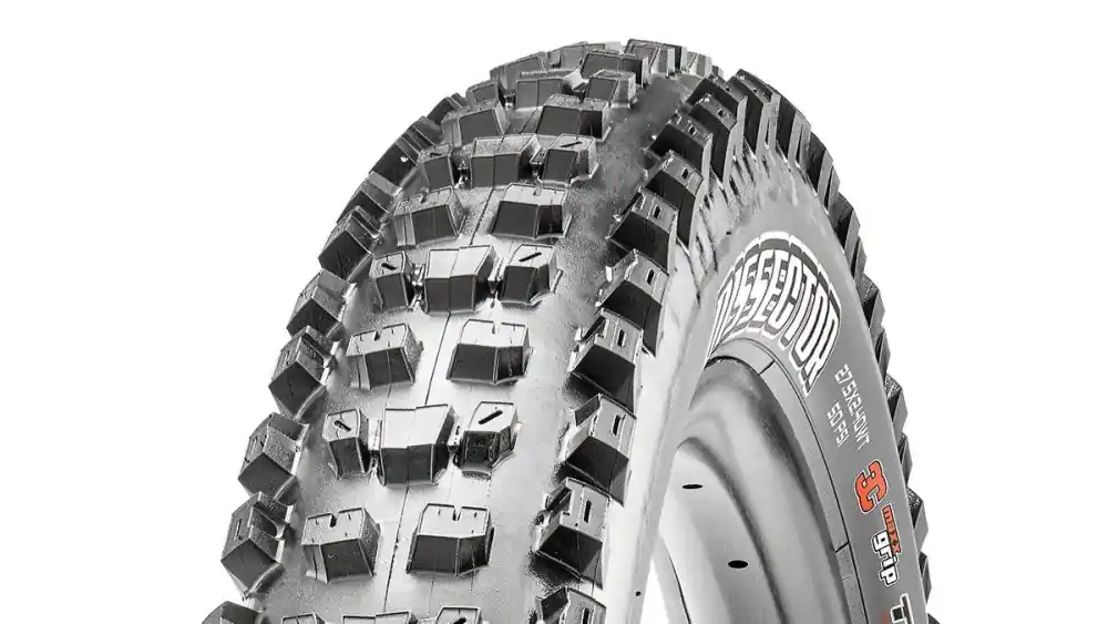 Koupit Online MAXXIS PLÁŠŤ DISSECTOR 27.5X2.40WT KEVLAR 3CT/EXO+/TR (ETB00259900)
