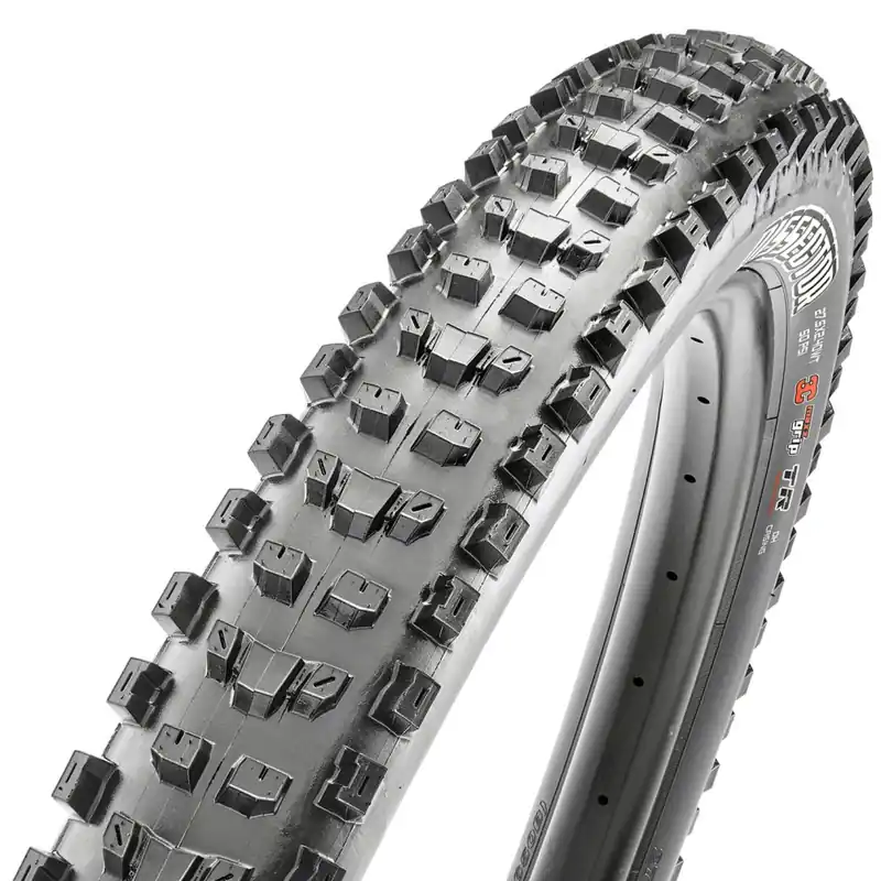 MAXXIS PLÁŠŤ DISSECTOR 29X2.60 KEVLAR EXO/TR (ETB00240800) Sezónní Sleva