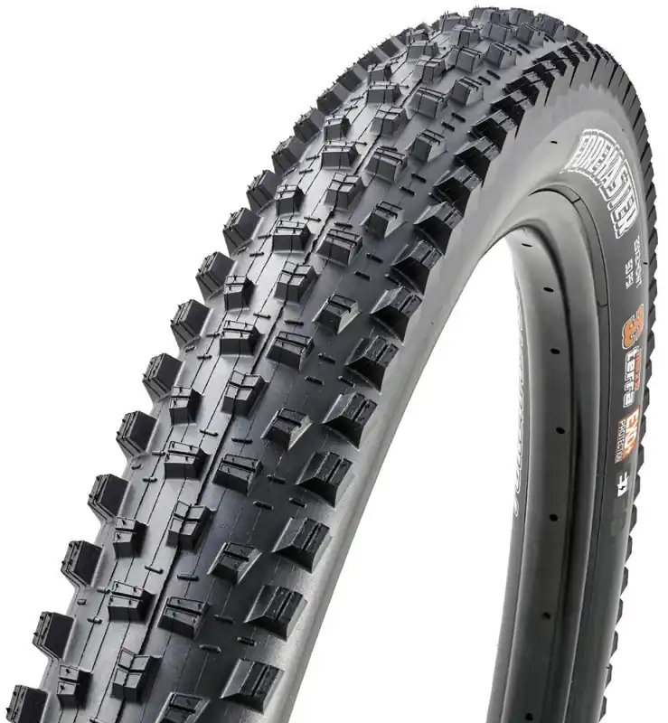 MAXXIS PLÁŠŤ FOREKASTER 29X2.40 DRÁT (ETB00474300) - Velikost Uni Přímo Od Výrobce