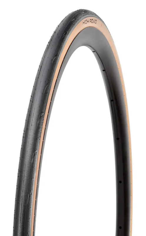 Rychlé Dodání MAXXIS PLÁŠŤ HIGH ROAD 700X28 CARBON HYPR/K2/ONE70/TR/TANWALL (ETB00464600) - Velikost Uni