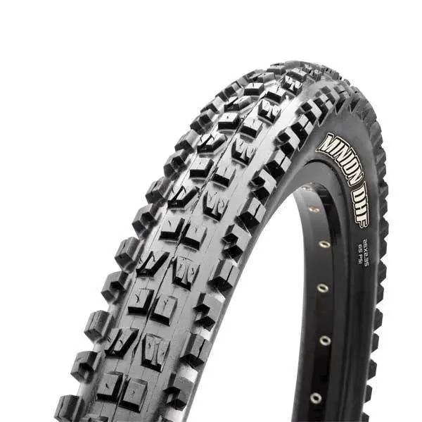 Nejlepší Volba MAXXIS PLÁŠŤ MINION DHF 27.5X2.50WT KEVLAR 3CG/DD/TR (ETB85975300)