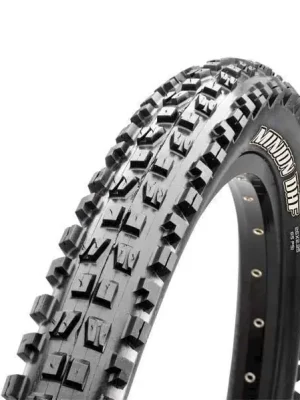 Bezpečná Platba MAXXIS PLÁŠŤ MINION DHF 27.5X2.50WT KEVLAR 3CG/EXO+/TR (ETB00447200)
