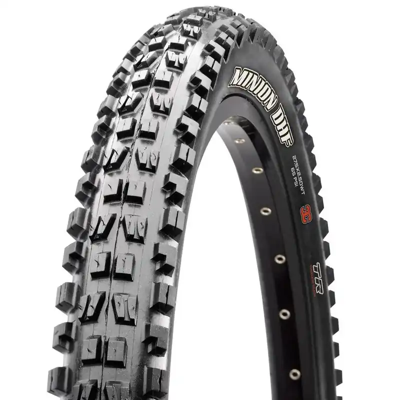 MAXXIS PLÁŠŤ MINION DHF 27.5X2.80 KEVLAR 3CT/EXO+/TR (ETB00093800) Nízká Cena