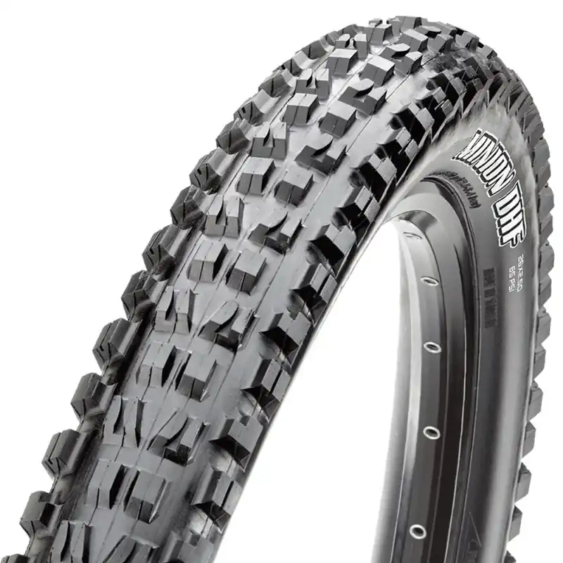 Nejprodávanější MAXXIS PLÁŠŤ MINION DHF 29X2.50 KEVLAR 3CG/DH/TR (ETB00472800)