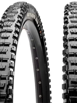Akční Cena MAXXIS PLÁŠŤ MINION DHR II 29X2.40WT KEVLAR 3CG/EXO/TR (ETB00143900)