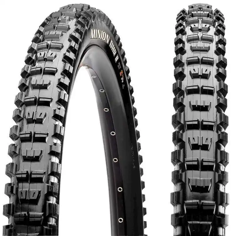 Akční Cena MAXXIS PLÁŠŤ MINION DHR II 29X2.40WT KEVLAR 3CG/EXO/TR (ETB00143900)