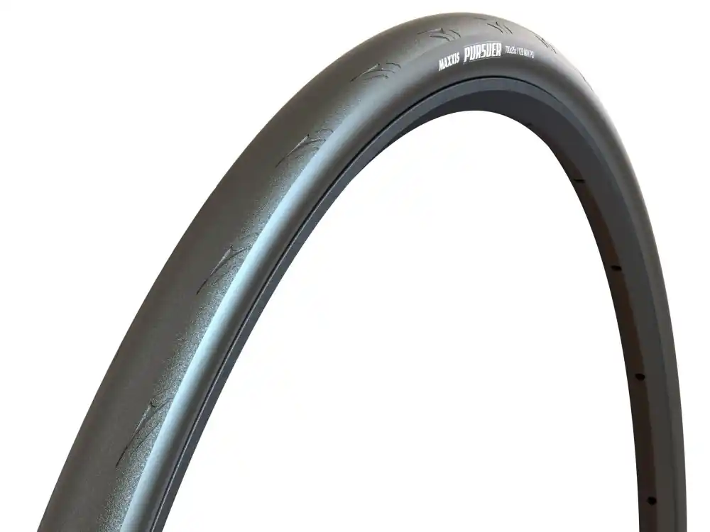 Značkový MAXXIS PLÁŠŤ PURSUER 700X25C DRÁT (ETB00568300)