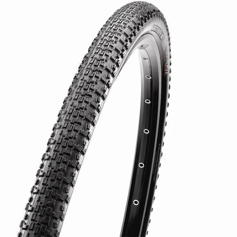 Autentický MAXXIS PLÁŠŤ RAMBLER 700x40 KEVLAR TR/SILKSHIELD (ETB00200500)